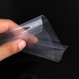 100pcs,Clear,Transparent,Vacuum,Package,Ziplock,Packing,12x18cm