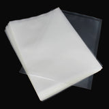 100pcs,Clear,Transparent,Vacuum,Package,Ziplock,Packing,12x18cm