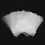 100pcs,Clear,Transparent,Vacuum,Package,Ziplock,Packing,12x18cm