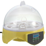 Automatic,Incubator,Incubation,Equipment,Household,Teaching,Experiments