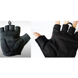 Arsuxeo,Men's,Bicycle,Gloves,Finger,Gloves,Riding,Gloves,Mittens,Gloves