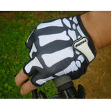 ARSUXEO,Summer,Cycling,Gloves,Finger,Gloves,Breathable,Cycling,Mittens