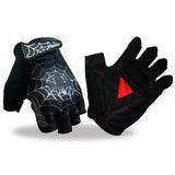 ARSUXEO,Summer,Cycling,Gloves,Finger,Gloves,Breathable,Cycling,Mittens