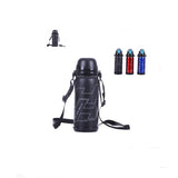 Sports,Riding,Bicycle,Water,Drink,Bottle,Camping,Hiking,Vacuum,Kettle,800ml