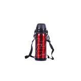 Sports,Riding,Bicycle,Water,Drink,Bottle,Camping,Hiking,Vacuum,Kettle,800ml