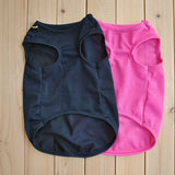 Summer,Breathable,Puppy,Waistcoat,Sleeveless,Shirt