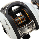 ZANLURE,LAM200,6.3:1,Profile,Fishing,Right,Hands