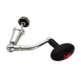 Flexible,Fishing,Handle,Crank,Fishing,Handle,Folding,Crank