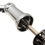 Flexible,Fishing,Handle,Crank,Fishing,Handle,Folding,Crank