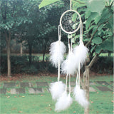 Dream,Catcher,Feathers,Window,Hanging,Ornament,Dreamcatcher,Decoration