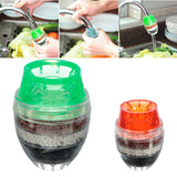 Kitchen,Carbon,Faucet,Water,Clean,Purifier,Filter,Cartridge
