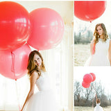 10pcs,Latex,Balloon,Valentine,Wedding,Party,Decoration