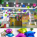 Aluminum,Start,Balloon,Wedding,Birthday,Party,Decoration,Party,Balloon