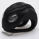 Rainproof,Lights,Bicycle,Safety,Warning,Lamps,Cycling,Front,Lights