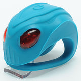 Rainproof,Lights,Bicycle,Safety,Warning,Lamps,Cycling,Front,Lights