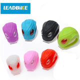 Rainproof,Lights,Bicycle,Safety,Warning,Lamps,Cycling,Front,Lights