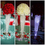 1000pcs,4.5mm,Table,Crystal,Diamond,Acrylic,Crystals,Diamonds,Wedding,Party,Decoration