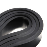 Black,Fitness,Elastic,Resistance,Bands,Strength,Training,Exercise,Pulling,Strap
