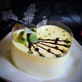 Mousse,Transparent,Membrane,Baking,Surrounding,Perimeter