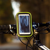 LEADBIKE,Bicycle,Touch,Screen,Mobile,Phone,Package,Handlebar,Package