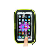 LEADBIKE,Bicycle,Touch,Screen,Mobile,Phone,Package,Handlebar,Package
