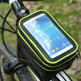 LEADBIKE,Bicycle,Saddle,Mobile,Phone