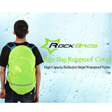 ROCKBROS,Bicycle,Waterproof,Cover,Riding,Backpack,Cover,Protections