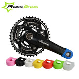 ROCKBROS,Crank,Protector,Crankset,Fixed,Bicycle,Crank,Protective,Cover