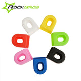 ROCKBROS,Crank,Protector,Crankset,Fixed,Bicycle,Crank,Protective,Cover