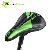 ROCKBROS,Cycling,Breathable,Saddle,Bicycle,Cushion,Cover,Colors