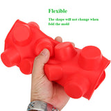 Cavity,Cookies,Chocolate,Baking,Molds,Moulds,Multifunction,Baking,Tools