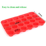 Cavity,Cookies,Chocolate,Baking,Molds,Moulds,Multifunction,Baking,Tools