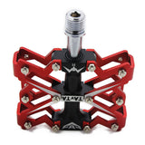 Bicycle,Cycling,Pedals,Fixed,Bearing,Aluminous,Alloy,Pedals