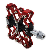 Bicycle,Cycling,Pedals,Fixed,Bearing,Aluminous,Alloy,Pedals