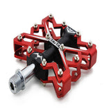 Bicycle,Cycling,Pedals,Fixed,Bearing,Aluminous,Alloy,Pedals