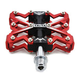 Bicycle,Cycling,Pedals,Fixed,Bearing,Aluminous,Alloy,Pedals