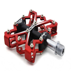Bicycle,Cycling,Pedals,Fixed,Bearing,Aluminous,Alloy,Pedals
