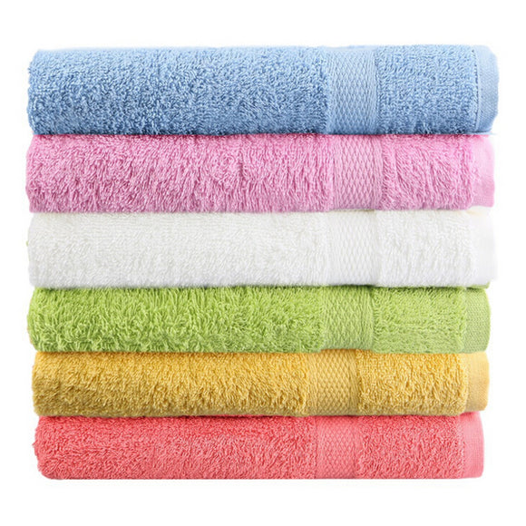 80x50cm,Cotton,Beach,Towel,Super,Absorbent,Loose,Terry,Towel