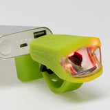 250LM,Rechargeable,Light,Flash,Bicycle