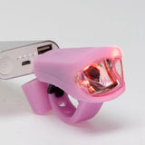 250LM,Rechargeable,Light,Flash,Bicycle