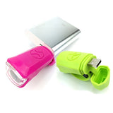 250LM,Rechargeable,Light,Flash,Bicycle