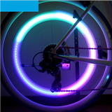 Silica,Wheel,Spoke,Light,Bicycle,Light,Wheel,Light,Color,optional