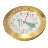 Diameter,Precision,Analog,Hygrometer,Moisture,Meter,Tobacco,Cigar,Humidor