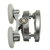 Shower,Rollers,Alloy,Bathroom,Wheel,Accessories,Glass,Hardware