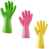 Honana,Peeling,Potato,Gloves,Vegetable,Scale,Gloves,Potato,Peeler,Kitchen,Tools