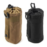 Outdoor,Fishing,Camping,Hiking,Water,Bottle,Kettle,Pouch