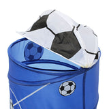 Foldable,Laundry,Basket,Clothes,Storage,Hamper,Sundries