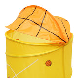 Foldable,Laundry,Basket,Clothes,Storage,Hamper,Sundries