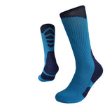 Colorful,Professional,Outdoor,Sport,Breathable,Basketball,Socks