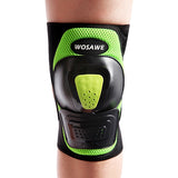 WOSAWE,Bicycle,Kneepad,Kneepad,Protector,Extreme,Sports,Protector